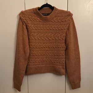 Blank NYC sweater